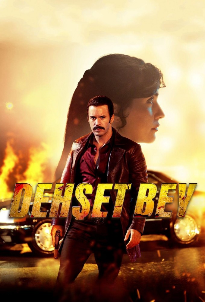 Download Dehset Bey [Chief Dehşet] (2025)