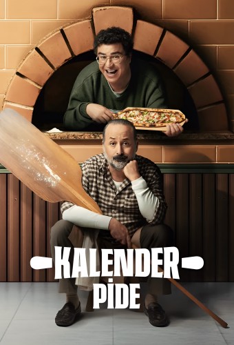 Kalender Pide film afişi (2025)