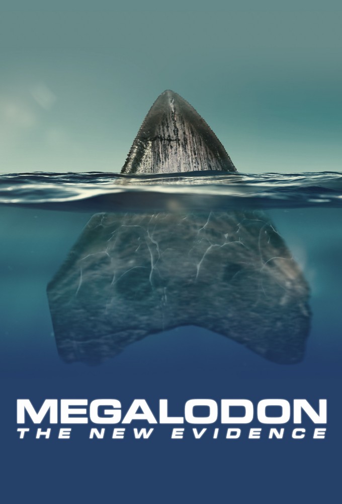 Megalodon The New Evidence TheTVDB