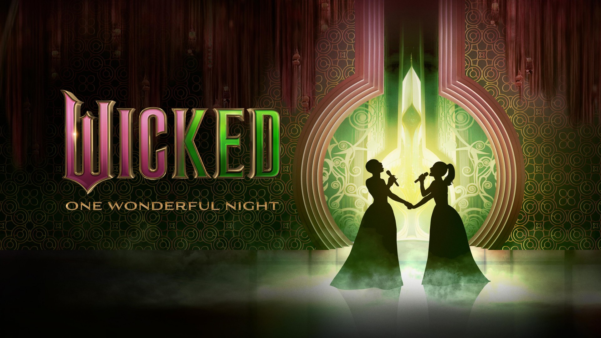Download Wicked: One Wonderful Night (2025) 1