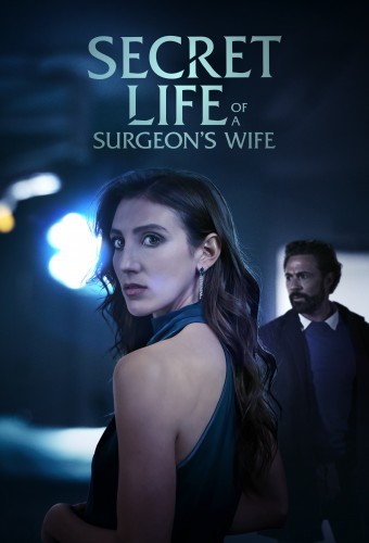 Secret Life of the Surgeon's Wife (2025) poster