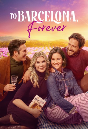 To Barcelona, Forever (2025) poster