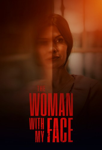 The Woman With My Face (2024) poster