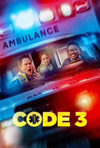 Code 3 (2025) poster
