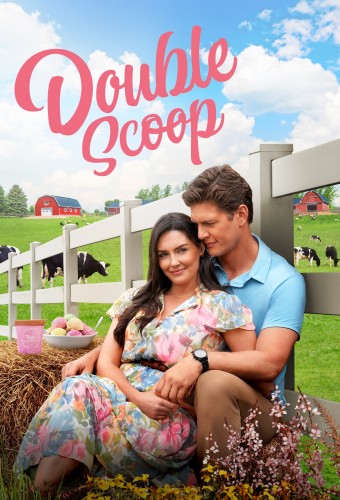 Double Scoop (2025) poster