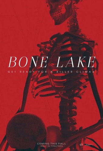 Bone Lake (2025) poster