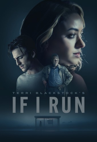 If I Run (2025) poster