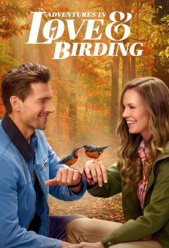 Adventures in Love & Birding (2025) poster
