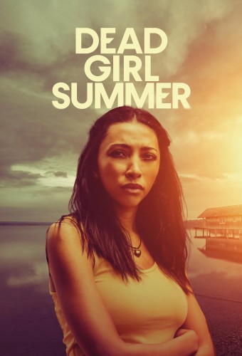 Dead Girl Summer (2025) poster