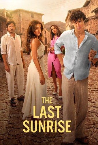 The Last Sunrise afişi