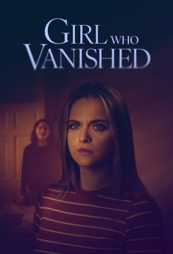 Girl Who Vanished (2025) poster
