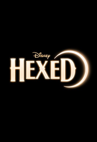 HEXED (2026) poster