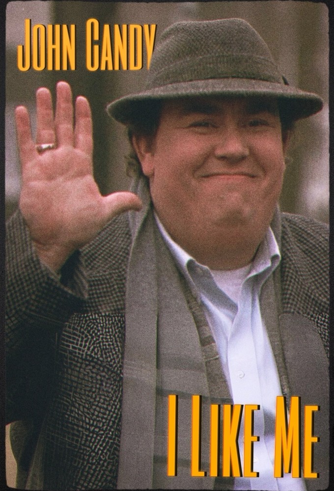 Download John Candy: I Like Me (2025)