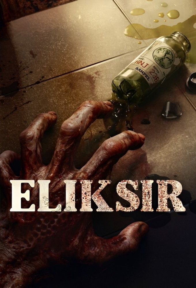 Download The Elixir (2025)