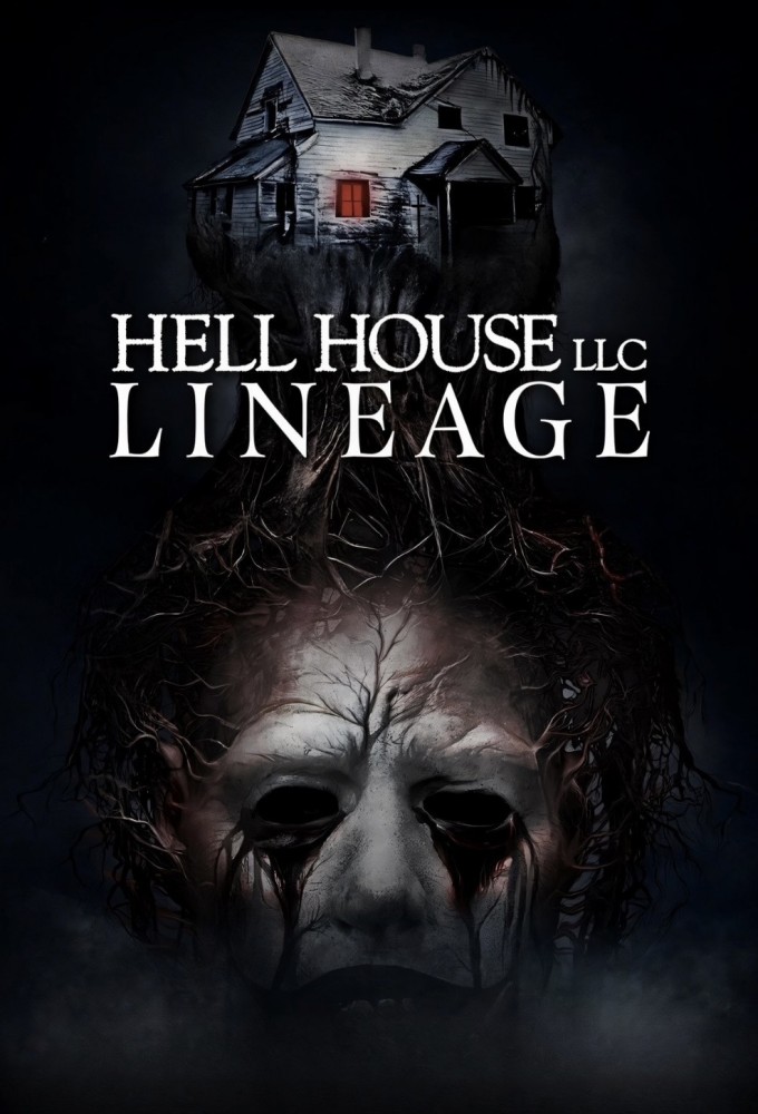 Hell House LLC: Lineage