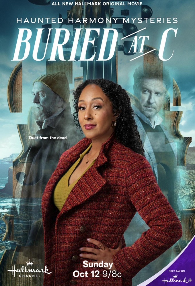 Download Haunted Harmony Mysteries: Buried at C (2025)