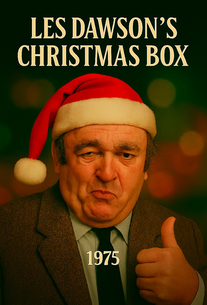 Les dawson christmas box