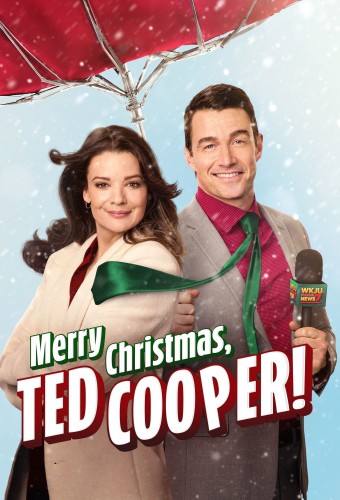 Merry Christmas, Ted Cooper! (2025) poster