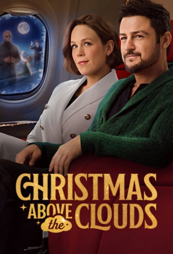 Christmas Above the Clouds (2025) poster