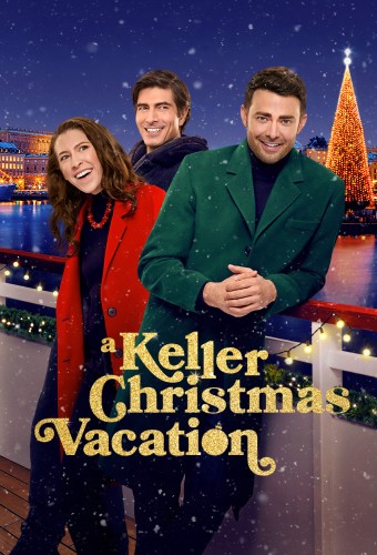 A Keller Christmas Vacation (2025) poster