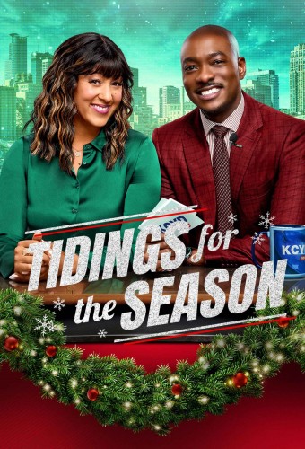 Tidings for the Season (2025) poster