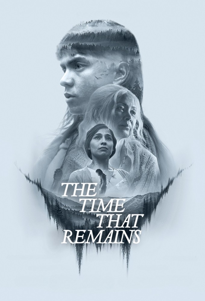 El tiempo que nos queda (2025) NF WEB-DL 1080p Latino