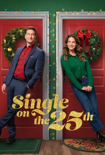 Single on the 25th (2025) poster
