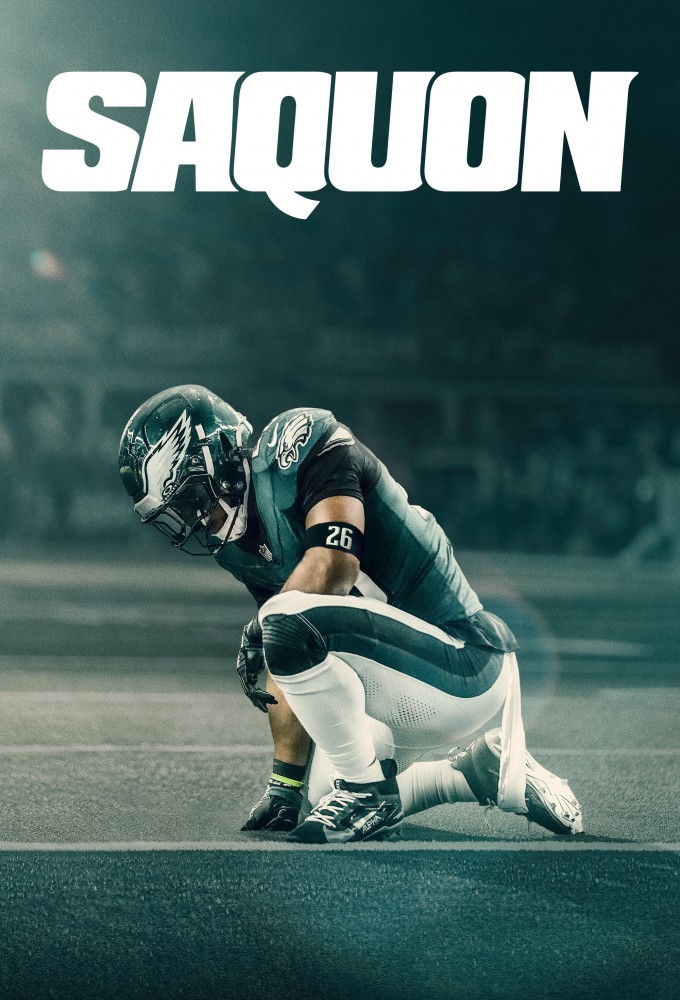 Download Saquon (2025)