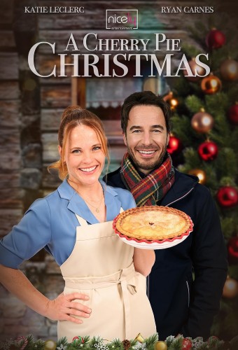 A Wisconsin Christmas Pie (2025) poster