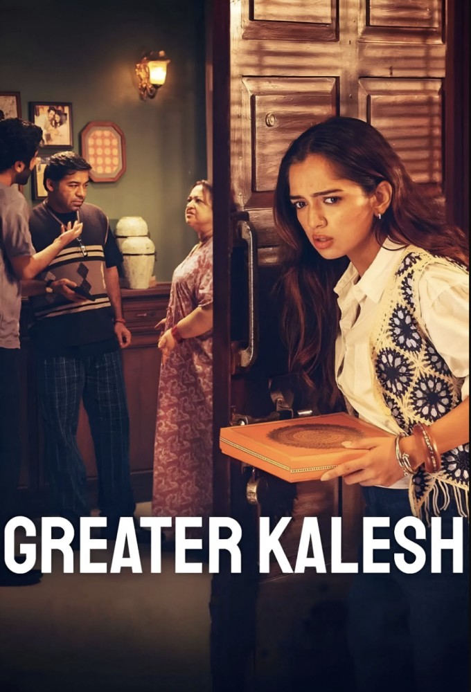 Download Greater Kalesh (2025)