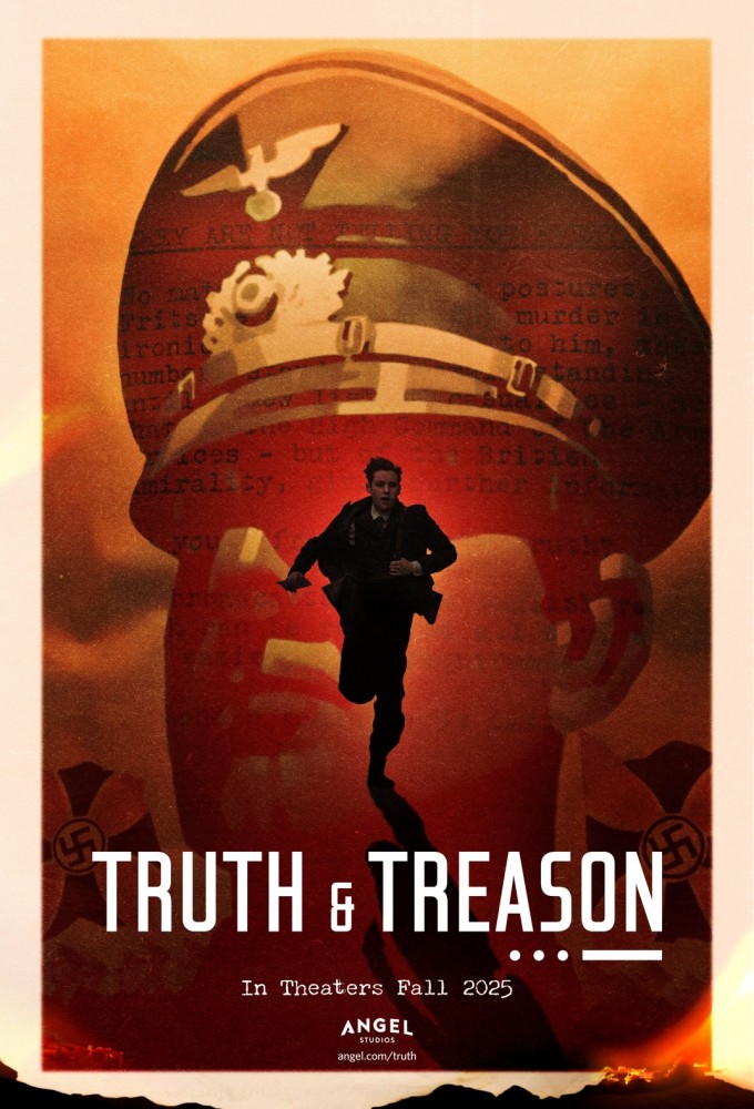 Truth & Treason