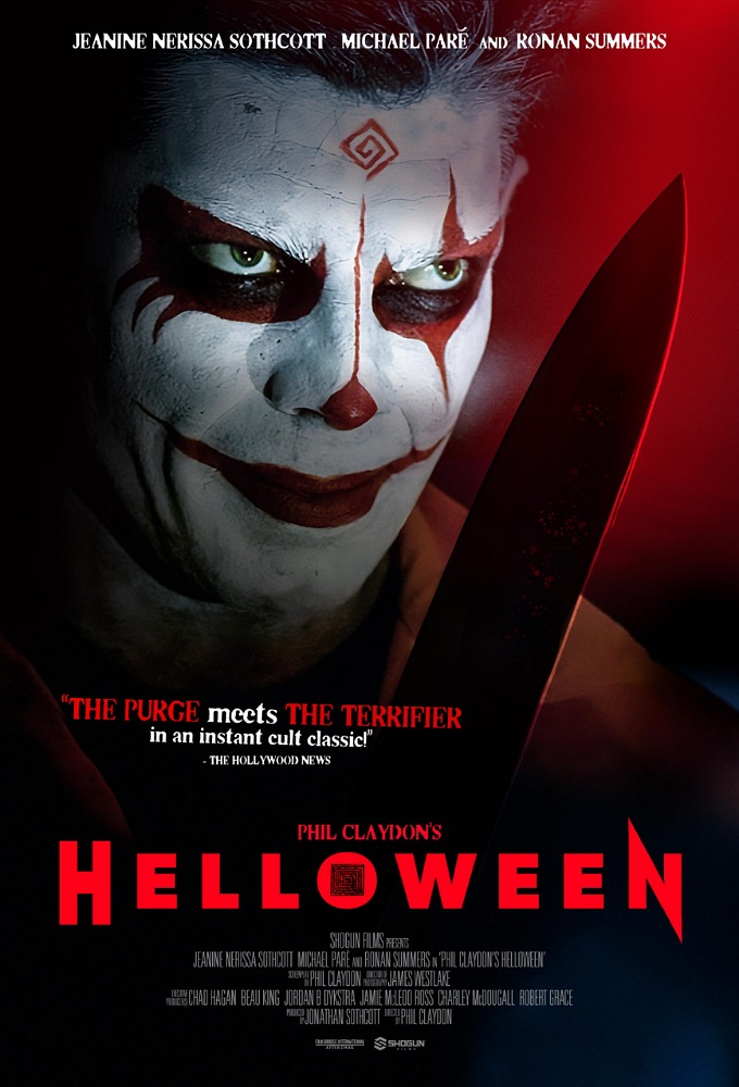 Download Helloween (2025) Download Helloween (2025)