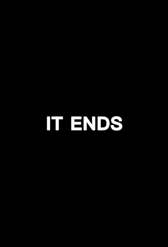 It Ends (2025) poster