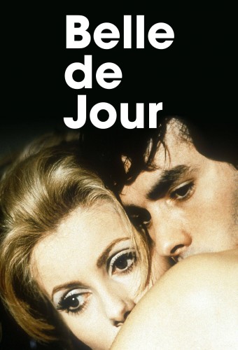 Belle de Jour film afişi (1967)