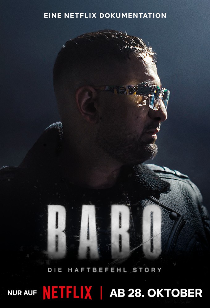 Babo - Die Haftbefehl-Story