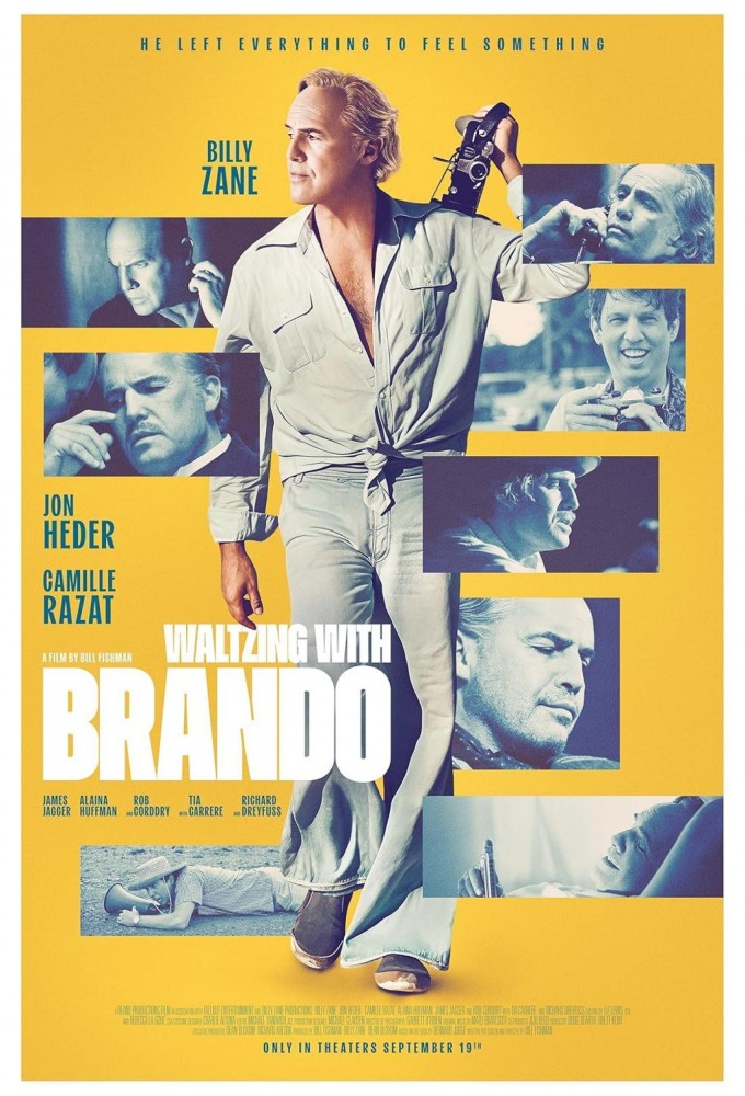 Download Waltzing with Brando (2024)