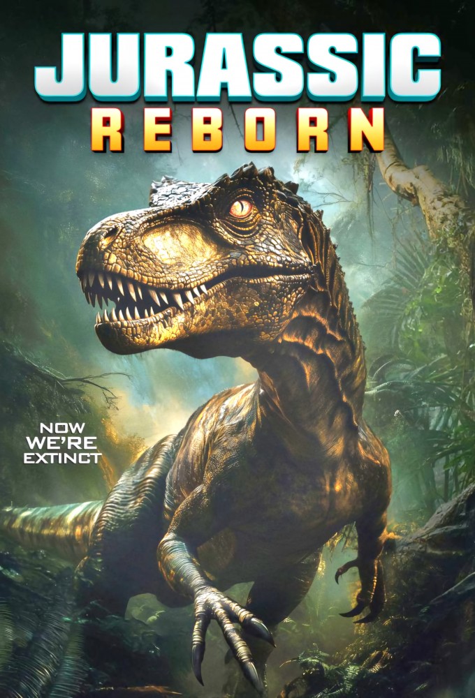 Jurassic Reborn | TV Time