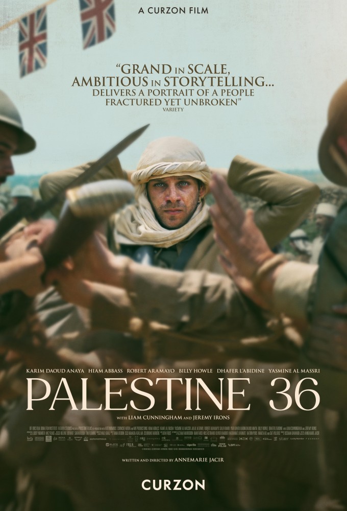 Palestine 36