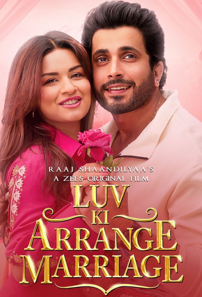Luv Ki Arrange Marriage