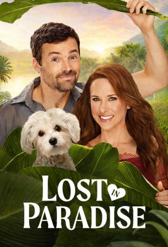 Lost in Paradise (2026) poster