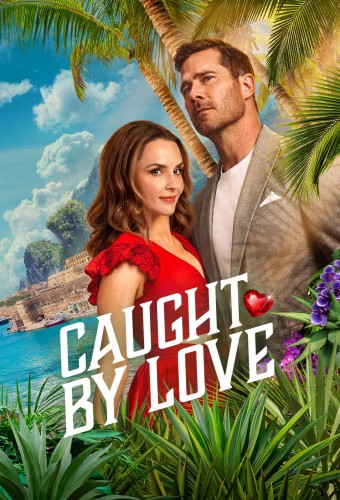 Caught by Love (2026) poster
