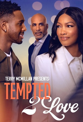 Terry McMillan Presents: Tempted 2 Love (2026) poster