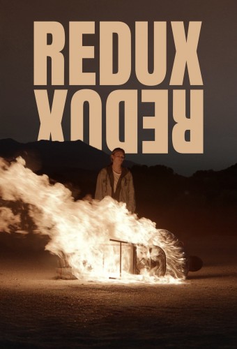 Redux Redux (2026) poster