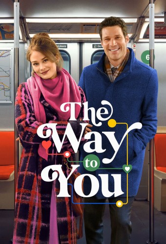 The Way to You (2026) poster