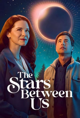 The Stars Between Us (2026) poster