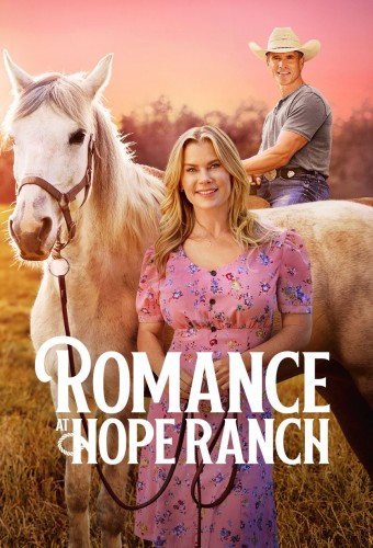Romance at Hope Ranch (2026) poster