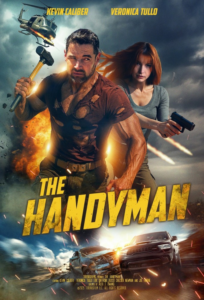 The Handyman (2025)