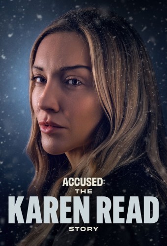 Accused: The Karen Read Story (2026) poster