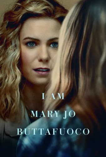 I Am Mary Jo Buttafuoco (2026) poster