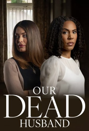 Our Dead Husband (2026) poster